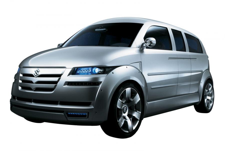  Suzuki P.X 2006 года  (фото 1 из 9)